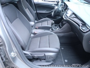 Opel Astra 1.6 T 2016