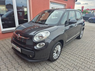Fiat 500 500L 1.4 T-JET Pop Star 8