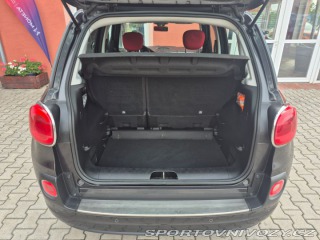 Fiat 500 500L 1.4 T-JET Pop Star 8 2014