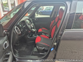Fiat 500 500L 1.4 T-JET Pop Star 8 2014