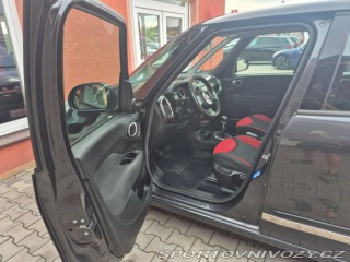 Fiat 500 500L 1.4 T-JET Pop Star 8 2014