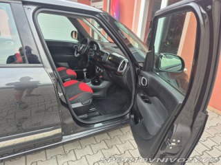 Fiat 500 500L 1.4 T-JET Pop Star 8 2014