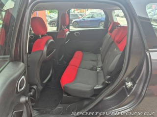 Fiat 500 500L 1.4 T-JET Pop Star 8 2014