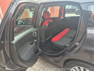 Fiat 500 500L 1.4 T-JET Pop Star 8 2014