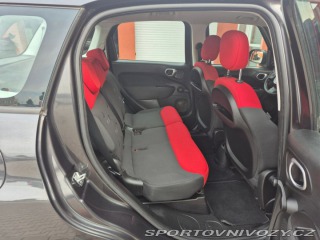 Fiat 500 500L 1.4 T-JET Pop Star 8 2014