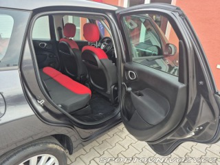 Fiat 500 500L 1.4 T-JET Pop Star 8 2014