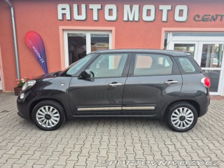 Fiat 500 500L 1.4 T-JET Pop Star 8 2014