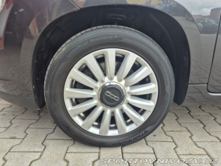Fiat 500 500L 1.4 T-JET Pop Star 8 2014