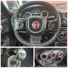 Fiat 500 500L 1.4 T-JET Pop Star 8 2014