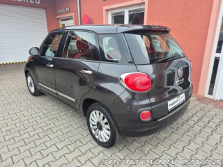 Fiat 500 500L 1.4 T-JET Pop Star 8 2014