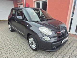 Fiat 500 500L 1.4 T-JET Pop Star 8 2014