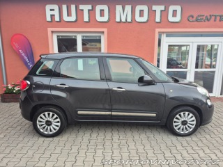 Fiat 500 500L 1.4 T-JET Pop Star 8 2014