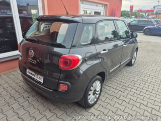 Fiat 500 500L 1.4 T-JET Pop Star 8 2014
