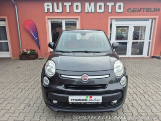 Fiat 500 500L 1.4 T-JET Pop Star 8 2014