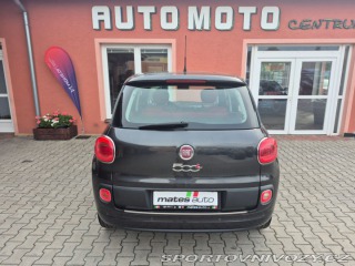 Fiat 500 500L 1.4 T-JET Pop Star 8 2014
