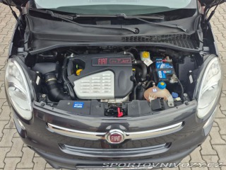 Fiat 500 500L 1.4 T-JET Pop Star 8 2014
