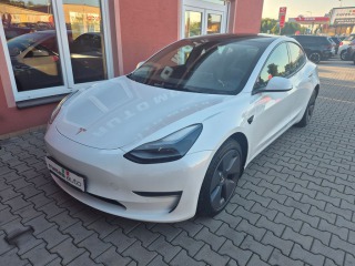 Tesla Model 3 Dual Motor AWD (ODPOČET D