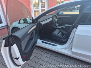 Tesla Model 3 Dual Motor AWD (ODPOČET D 2022