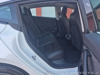 Tesla Model 3 Dual Motor AWD (ODPOČET D 2022