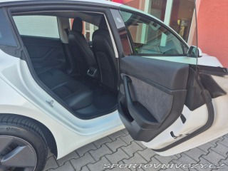 Tesla Model 3 Dual Motor AWD (ODPOČET D 2022
