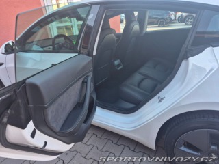 Tesla Model 3 Dual Motor AWD (ODPOČET D 2022