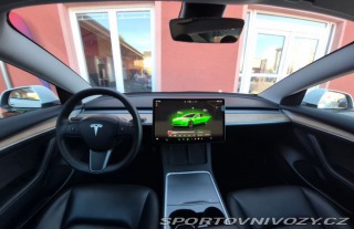 Tesla Model 3 Dual Motor AWD (ODPOČET D 2022
