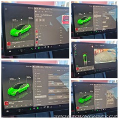 Tesla Model 3 Dual Motor AWD (ODPOČET D 2022