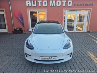 Tesla Model 3 Dual Motor AWD (ODPOČET D 2022