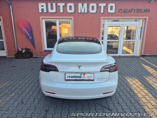 Tesla Model 3 Dual Motor AWD (ODPOČET D 2022
