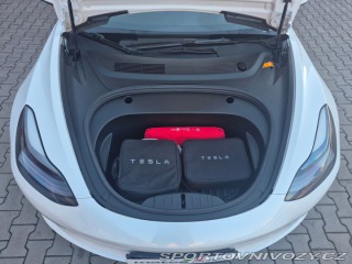 Tesla Model 3 Dual Motor AWD (ODPOČET D 2022
