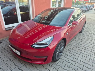 Tesla Model 3 Long Range Dual Motor AWD