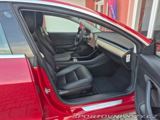 Tesla Model 3 Long Range Dual Motor AWD 2019