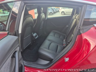 Tesla Model 3 Long Range Dual Motor AWD 2019