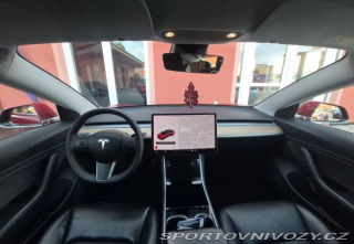 Tesla Model 3 Long Range Dual Motor AWD 2019
