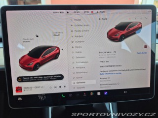 Tesla Model 3 Long Range Dual Motor AWD 2019
