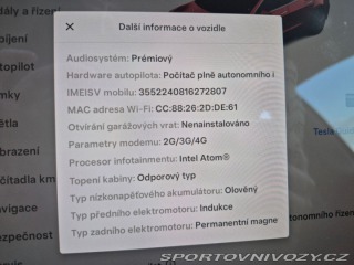 Tesla Model 3 Long Range Dual Motor AWD 2019