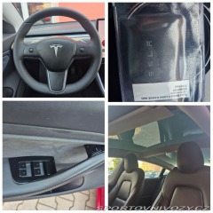 Tesla Model 3 Long Range Dual Motor AWD 2019