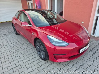 Tesla Model 3 Long Range Dual Motor AWD 2019