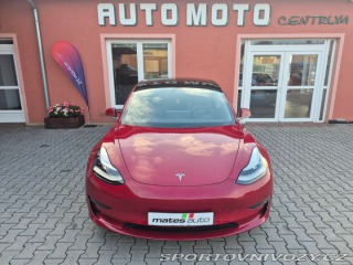 Tesla Model 3 Long Range Dual Motor AWD 2019