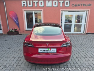 Tesla Model 3 Long Range Dual Motor AWD 2019