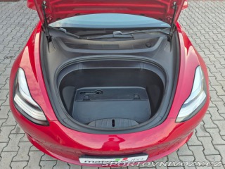Tesla Model 3 Long Range Dual Motor AWD 2019