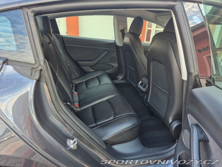 Tesla Model 3 Performance 377 EAP REZER 2021