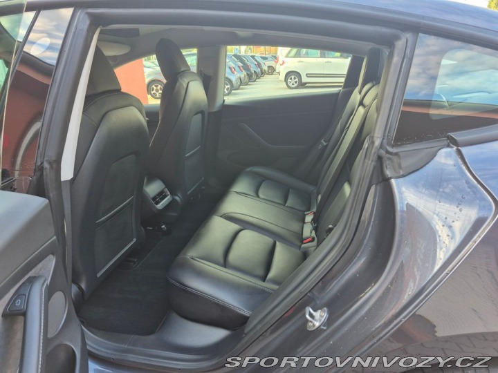 Tesla Model 3 Performance 377 EAP DPH S 2021