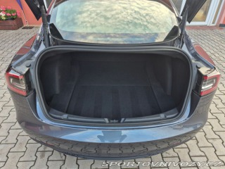 Tesla Model 3 Performance Dual Motor AW 2021
