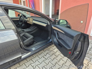 Tesla Model 3 Performance Dual Motor AW 2021