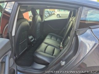 Tesla Model 3 Performance Dual Motor AW 2021