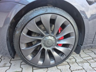 Tesla Model 3 Performance Dual Motor AW 2021