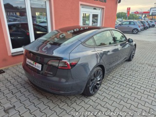 Tesla Model 3 Performance Dual Motor AW 2021