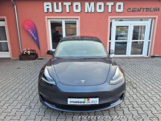 Tesla Model 3 Performance Dual Motor AW 2021