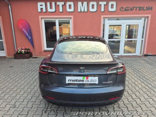 Tesla Model 3 Performance Dual Motor AW 2021